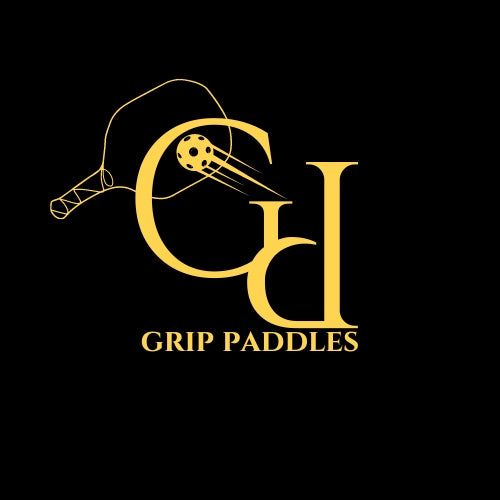 Grip Paddles
